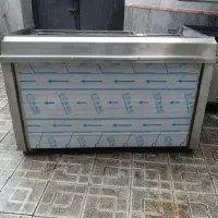 فر اغذیه، بخارپز برنج|کافیشاپ و رستوران|مشهد, هنرور|دیوار