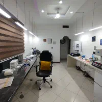 دفترکار ۸۰متری بر اصلی جمالزاده شمالی