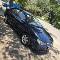 لیفان 620 1800cc، مدل ۱۳۹۱|خودرو سواری و وانت|تهران, جی|دیوار
