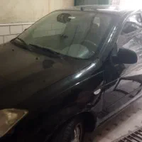 تیبا ۲ مشکی مدل ۱۳۹۵ اقساط اقساط اقساط اقساط|خودرو سواری و وانت|قم, انصارالحسین|دیوار