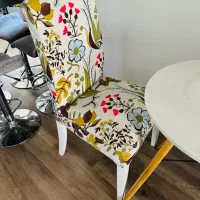 مبل راحتی ۵ نفره ترک.نهار خوری دو نفره.صندلی.نیمکت|مبلمان خانگی و میز عسلی|تهران, سعادتآباد|دیوار