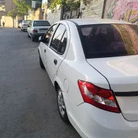 ساینا مدل 1400|خودرو سواری و وانت|بومهن, |دیوار