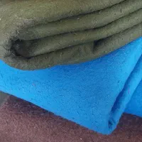 پتو سربازی|رختخواب، بالش، پتو|خمین, |دیوار