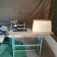 چرخ خیاطی سینگر  سالم سرویس میخواد بادینام ومیز|چرخ خیاطی و ریسندگی|بندر انزلی, لیچارگی حسن رود|دیوار