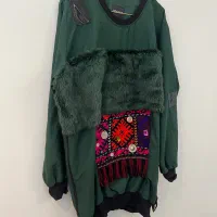 لباس پاییزه