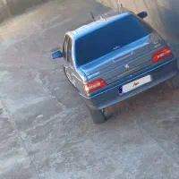 405اسلیکس موتورتیوفایف