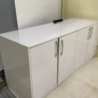 کمد و کابینت / کمد اداری شیک و جادار