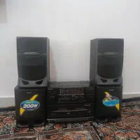 ضبط همراه  باند مارک sony