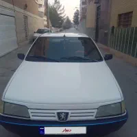 آردی۸۳ انژکتور تمیز