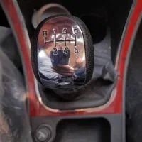 دناپلاس شش دنده|خودرو سواری و وانت|آبش احمد, |دیوار