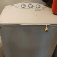 لباسشویی دوقلو 3500