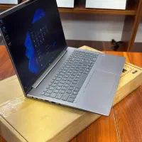 لپتاپ ZBooK 2024 پردازنده قدرتمند ZBooK power