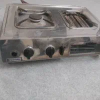 اجاق گاز رومیزی ژاپنی اصل