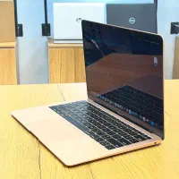 مک بوک Air 2018 core i5 /8/128 گلد با کارتن|رایانه همراه|مشهد, ارشاد|دیوار