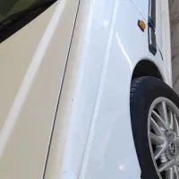 فروشی مدل 92|خودرو سواری و وانت|تکاب, |دیوار