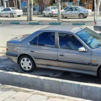 پارس مالی|خودرو سواری و وانت|مریوان, |دیوار