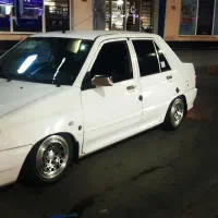 پراید 132مدل 95|خودرو سواری و وانت|اهواز, کوی فرهنگیان ۱|دیوار