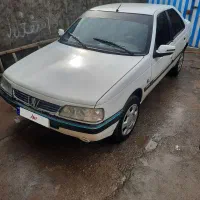 405 مدل اخر 89