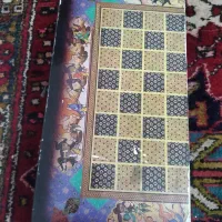 تخته نرد|کلکسیون و سرگرمی|آبیک, |دیوار