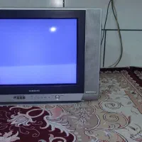 تلوزیون 21 اینچ رنگی