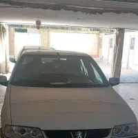 پژو tu5