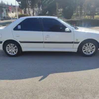 پژوپارسسالدوگانهدستسیانجی|خودرو سواری و وانت|گرگان, |دیوار