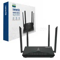 مودم نتربیت مدل NETERBIT NWR-M920 گارانتی آونگ