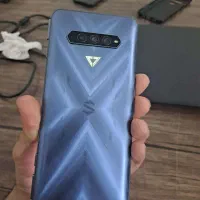 گوشی گیمینگ BLACK SHARK4PRO|موبایل|تهران, دکتر هوشیار|دیوار