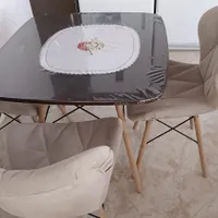 میز ناهار خوری