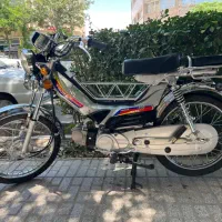 پیشرو۷۰سی سی صفرکیلومتر خشک کاربرات۱۳۹۵