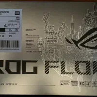 Asus ROG flow z13|رایانه همراه|تهران, حصار بوعلی|دیوار