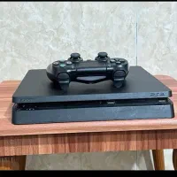 پس چهار سلیم 500 گیگ اکانتی