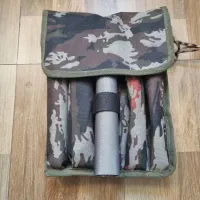 بیلچه مسافرتی تاکتیکال