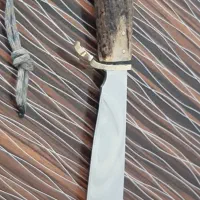 کارد دست ساز بسیار خاص و زیبا