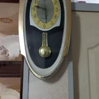 ساعت دیواری پاندول دار تارا|ساعت دیواری و تزئینی|ارومیه, |دیوار