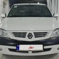 پارس تندر مدل ۱۳۹۵ بسیار سالم و تمیز فروش فوری