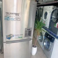 یخچال فریزر سامسونگ