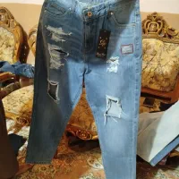 شلوار جین نوو خارجی میکس