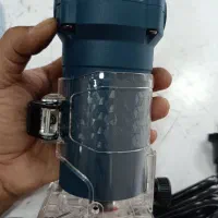 اور فرز مشتی p.a.p باضمانت فرزنجاری شیار زن کناف|ماشین‌آلات صنعتی|شیراز, شهرک رضوان|دیوار