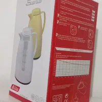 فلاکس  چای|قوری، کتری، قهوه‌ساز دستی|قدس, شهر‌قدس|دیوار