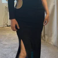 لباس مجلسی