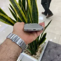 اپل ایفون iPhone ۱۶ پروباریجستر باطری ۹۶رنگ نچرال|موبایل|اصفهان, احمدآباد|دیوار