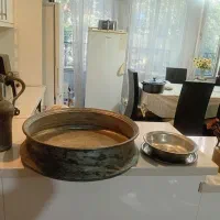 اشیا قدیمی و عتیقه