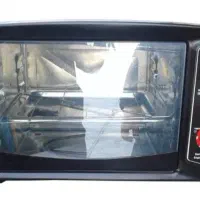 توستر سرانزو