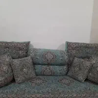 شاه نشین درباری ۹ تیکه
