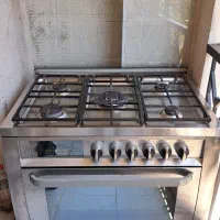 اجاق گاز لوفرا لوکاتی ایتالیایی