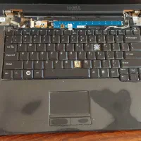 لپ تاپ DELL1520|رایانه همراه|تهران, گیشا|دیوار