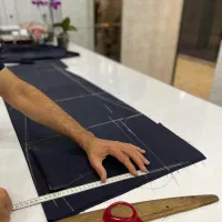 خیاط حرفه ای|استخدام صنعتی، فنی، مهندسی|تهران, آسمان|دیوار