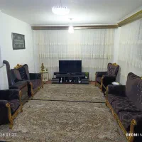 مبل 7 نفره همراه با میز و عسلی