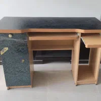 میز کامپیوتر و تحریر